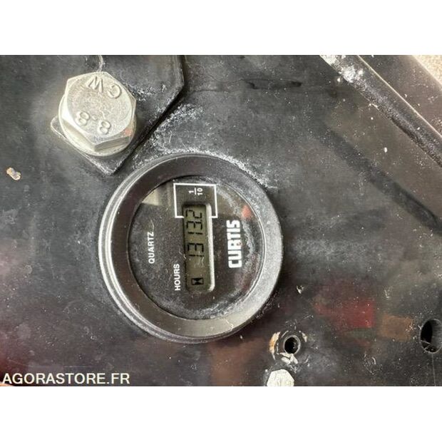 Jacobsen FAIRWAY 250-44855327