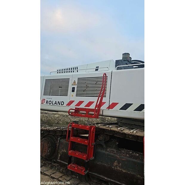 2008 ليبهير R974C-44855353