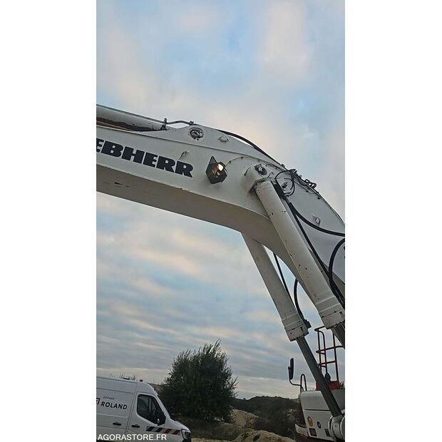 2008 ليبهير R974C-44855372