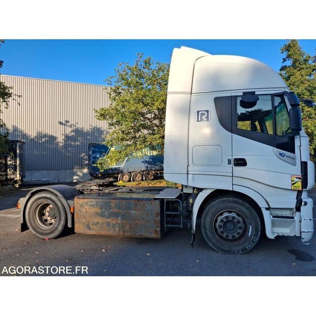 2018 ايفكو 440S42-44855412