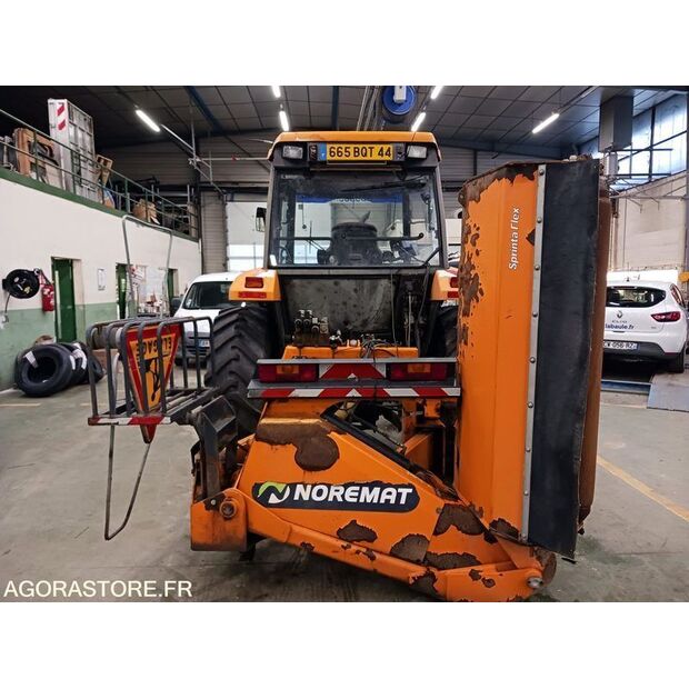 2005 رينو ERGOS 436-44855428