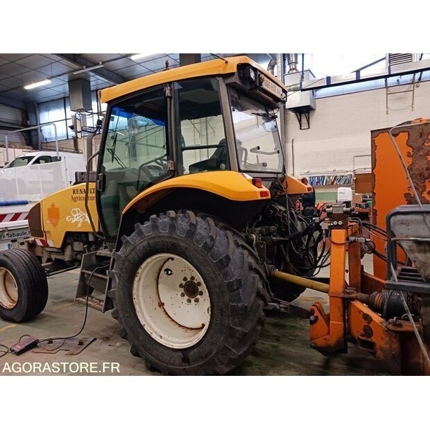 2005 رينو ERGOS 436-44855429