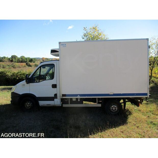 2013 Iveco Daily-44855441