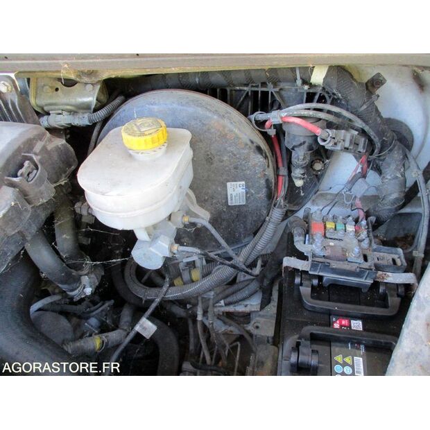 2013 Iveco Daily-44855460