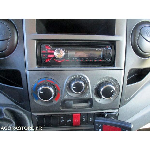 2013 Iveco Daily-44855487