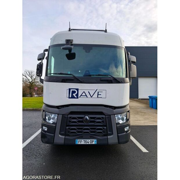 2019 رينو T480-44855492