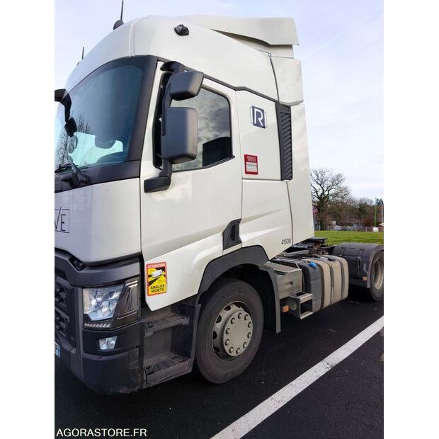 2019 رينو T480-44855493