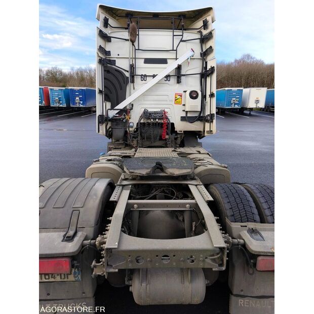 2019 رينو T480-44855494