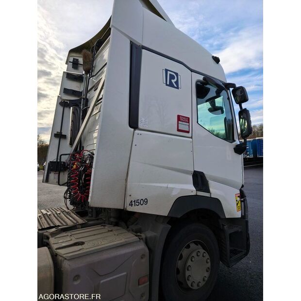 2019 رينو T480-44855496