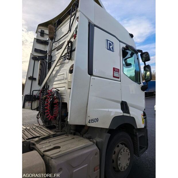 2019 رينو T480-44855497