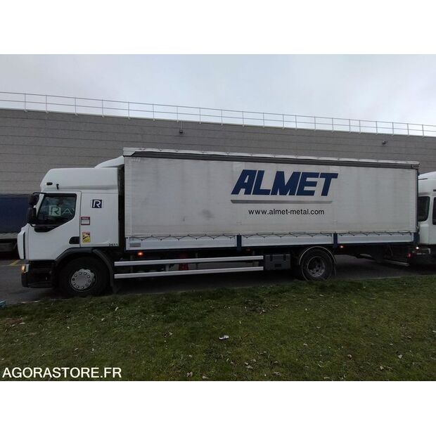2018 Renault D WIDE-44855498