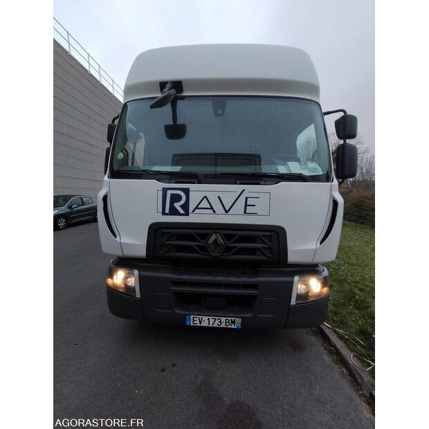 2018 Renault D WIDE-44855499