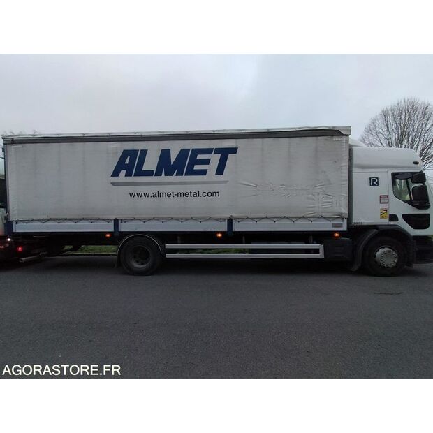 2018 Renault D WIDE-44855500