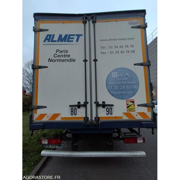 2018 Renault D WIDE-44855501