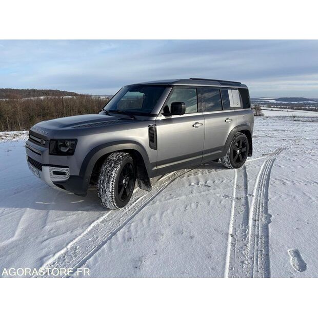 2021 لاند روفر Defender-44855502