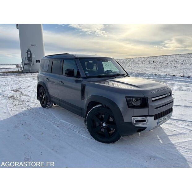2021 لاند روفر Defender-44855503