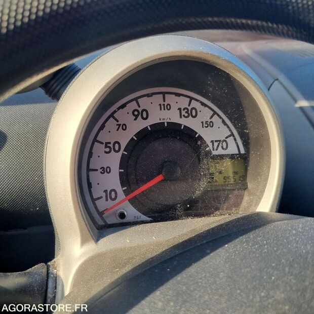 2007 تويوتا AYGO-44855522