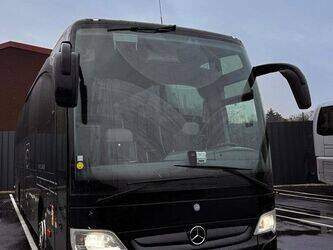 Image for BUSES 2015 Mercedes-Benz Travego