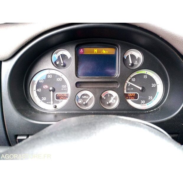 2012 DAF CF75-44855535