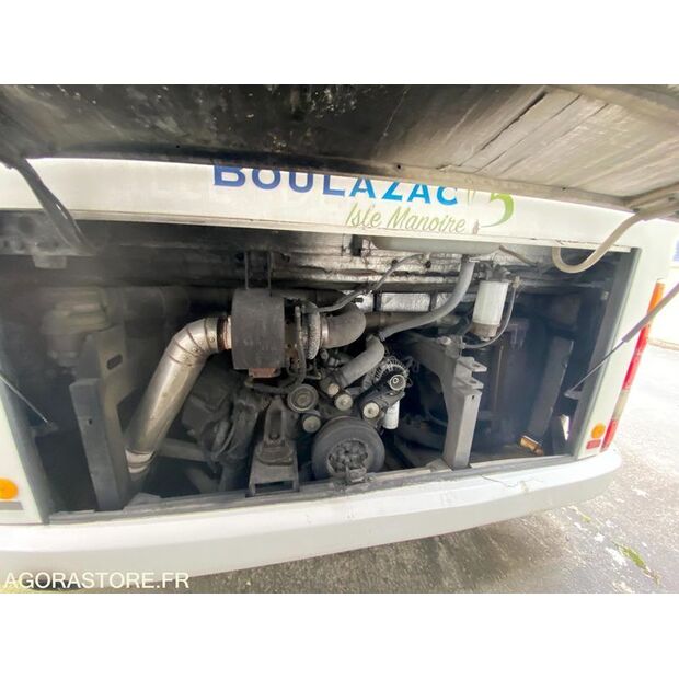 2003 Karosa RECREO-44855541