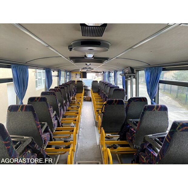 2003 Karosa RECREO-44855544