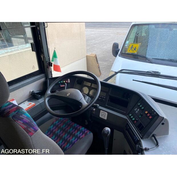 2003 Karosa RECREO-44855545