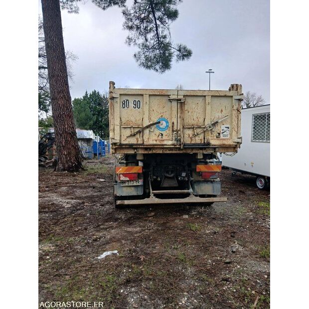 2007 MAN 26.364-44855550