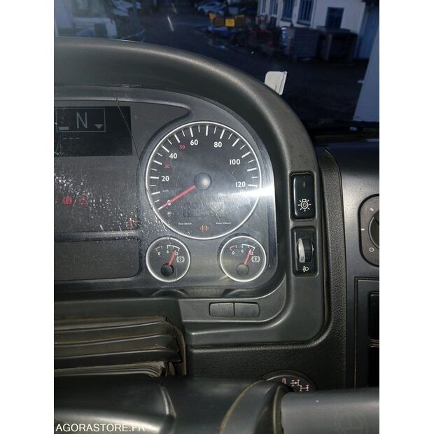 2007 MAN 26.364-44855551