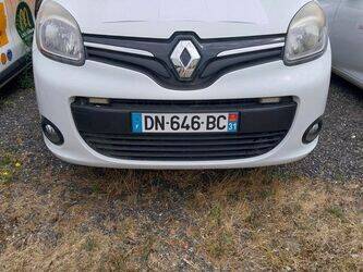 Image for Vans 2015 Renault Kangoo for Sale in United Arab Emirates