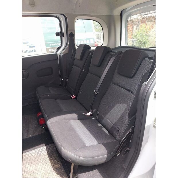 2015 Renault Kangoo-44855555