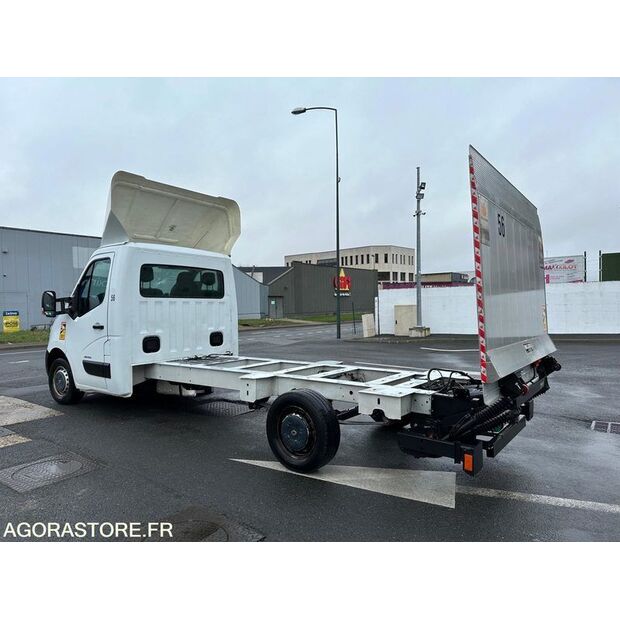 2012 Renault Master-44855578