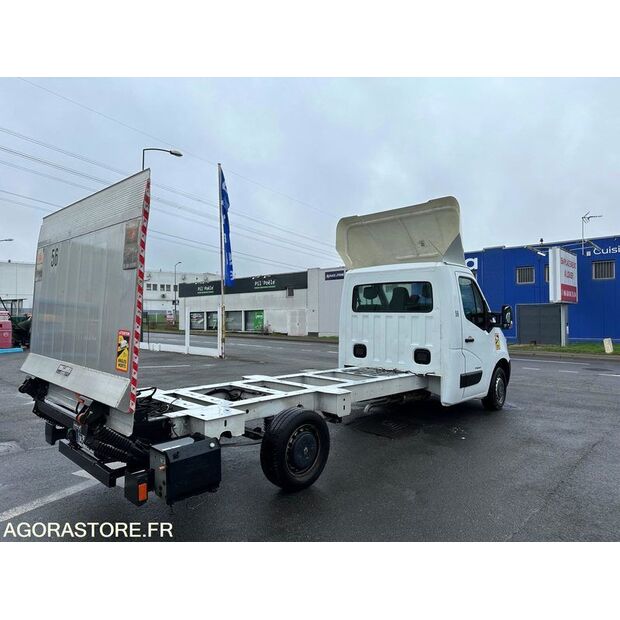2012 Renault Master-44855579