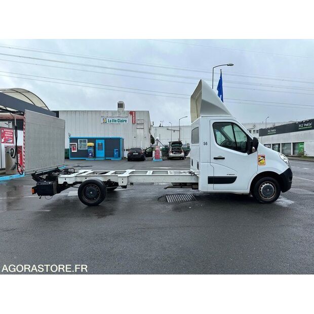 2012 Renault Master-44855580