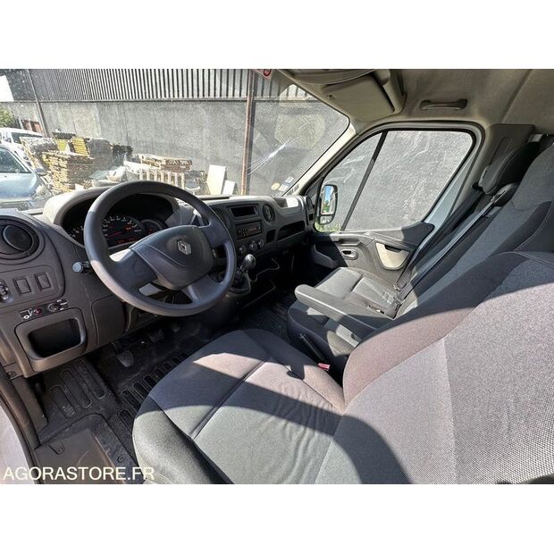 2012 Renault Master-44855583