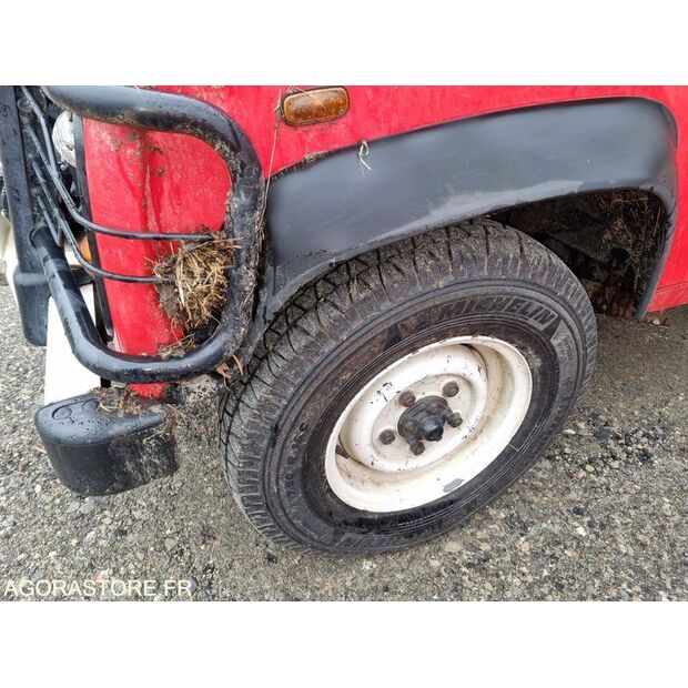 2000 لاند روفر Defender-44855603