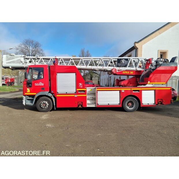 2003 Iveco 130E24-44855608