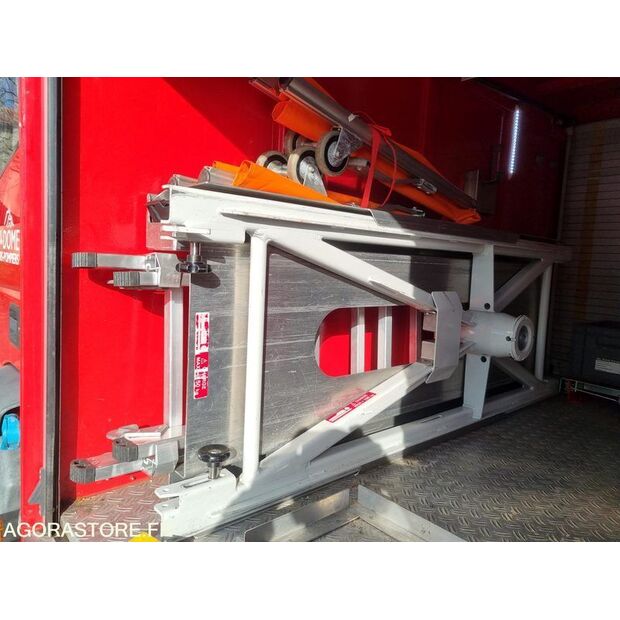 2003 Iveco 130E24-44855620