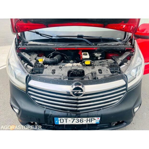 2015 Opel Vivaro-44855631