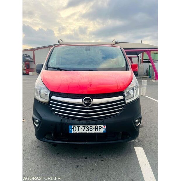 2015 Opel Vivaro-44855632