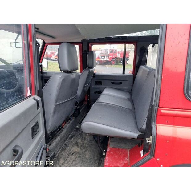 2000 Land Rover Defender-44855639