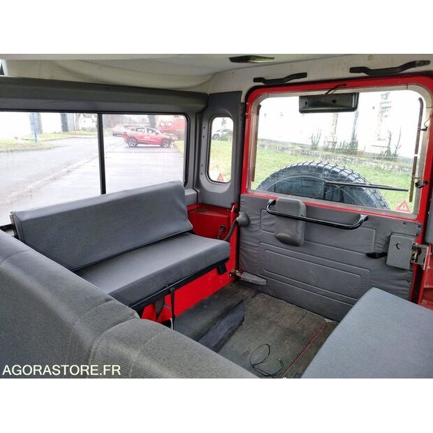 2000 Land Rover Defender-44855640