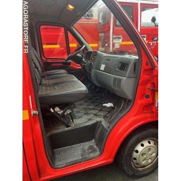 2001 Peugeot BOXER-44855657