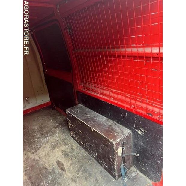 2001 Peugeot BOXER-44855659