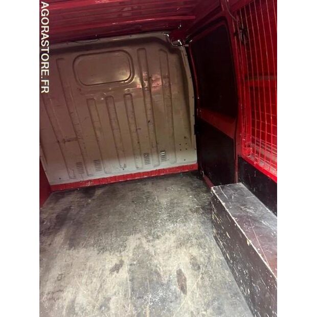 2001 Peugeot BOXER-44855660