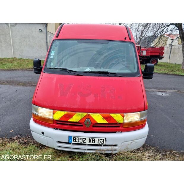 2001 Renault Master-44855688