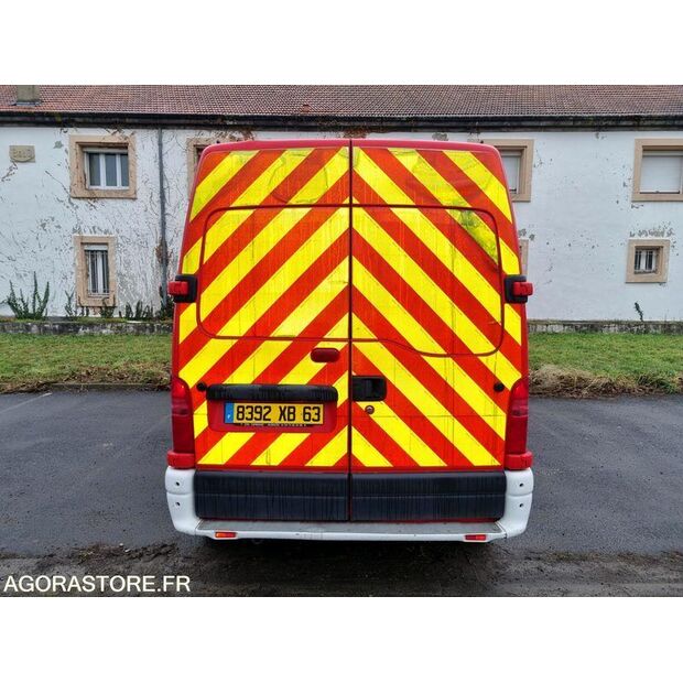 2001 Renault Master-44855690