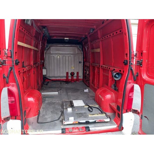 2001 Renault Master-44855693