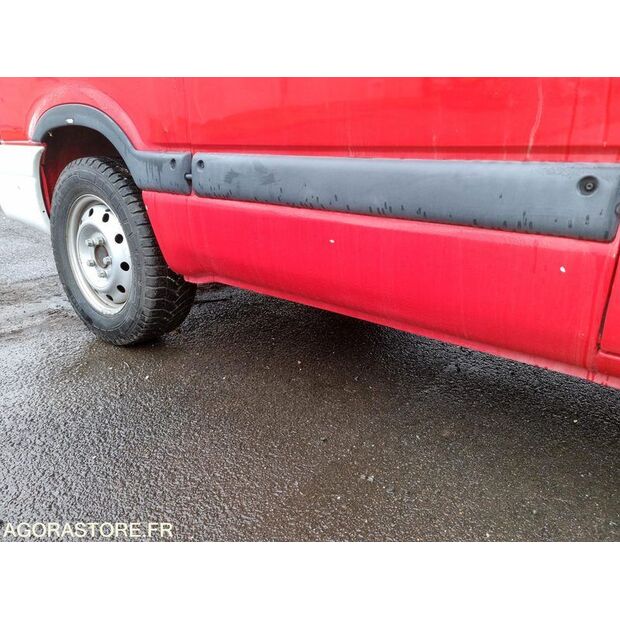 2001 Renault Master-44855699