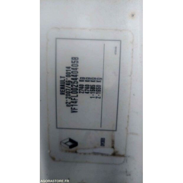 2015 Renault Trafic-44855720