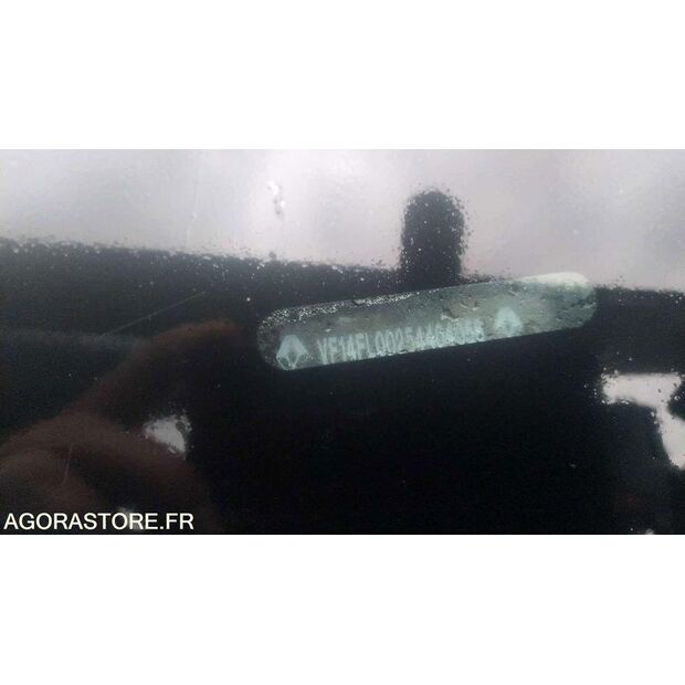 2015 Renault Trafic-44855721